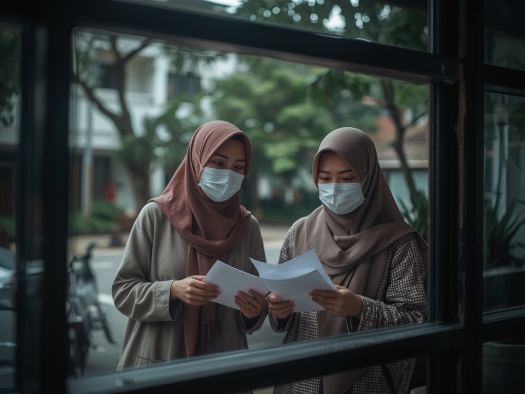 Menghindari Kekeliruan Umum Saat Mengurus Rumah, Liburan, dan Perlindungan Kesehatan